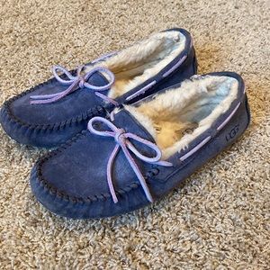 Ugg Dakota Slippers Size 7